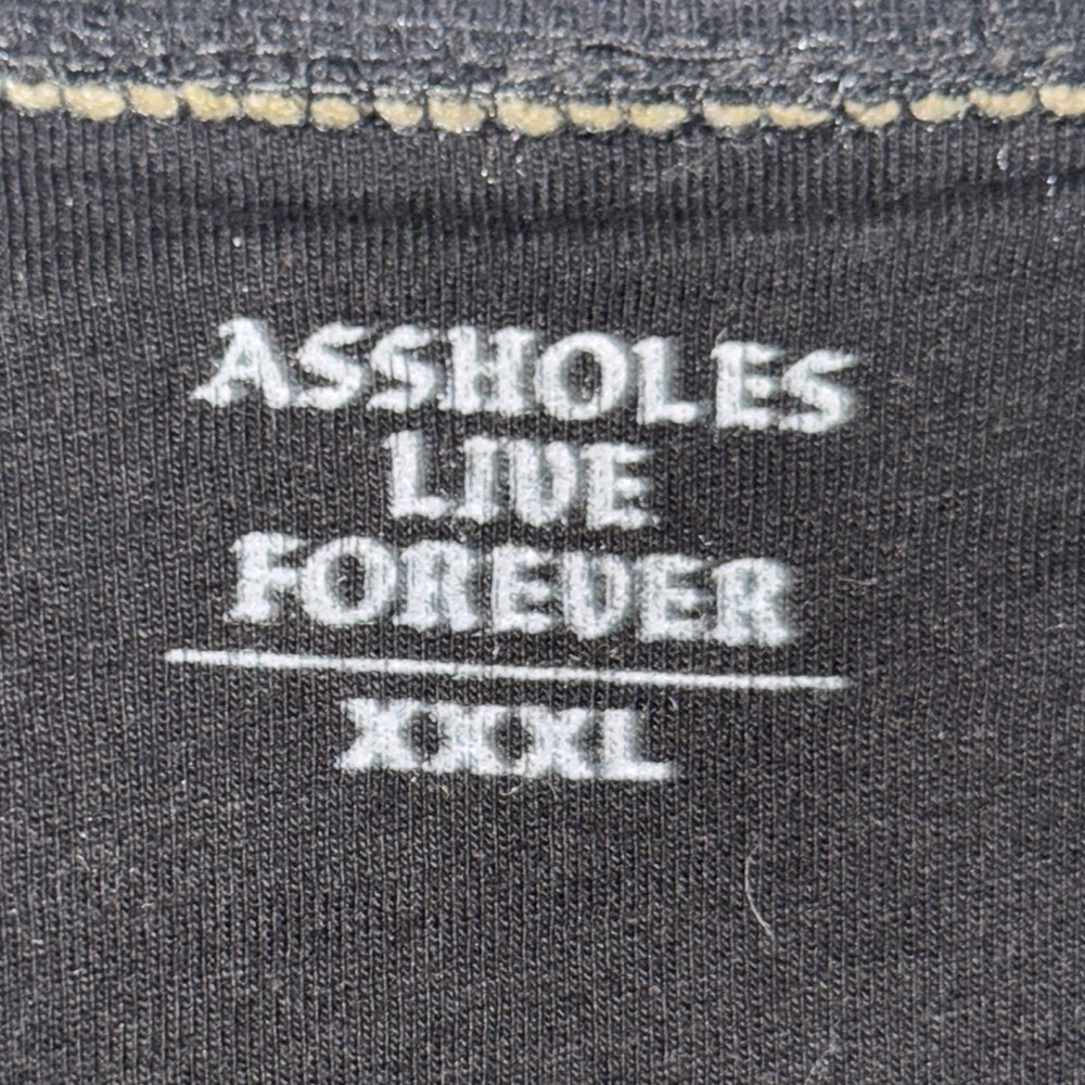 ALF Olive Green  BOMBER FULL ZIP Graphic Sweatshirt - Picture 6 of 9